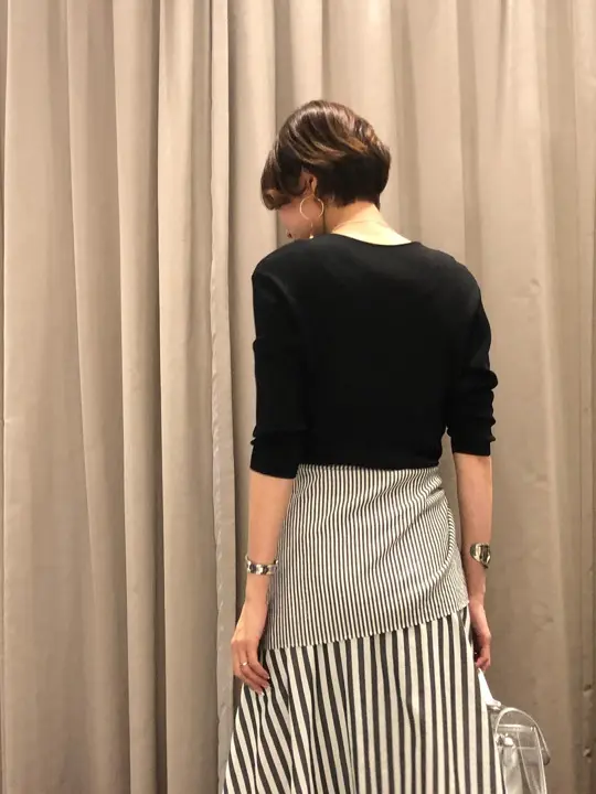 ORIGINATED IN GRACE CONTINENTAL 亀田 未希 コーディネート画像