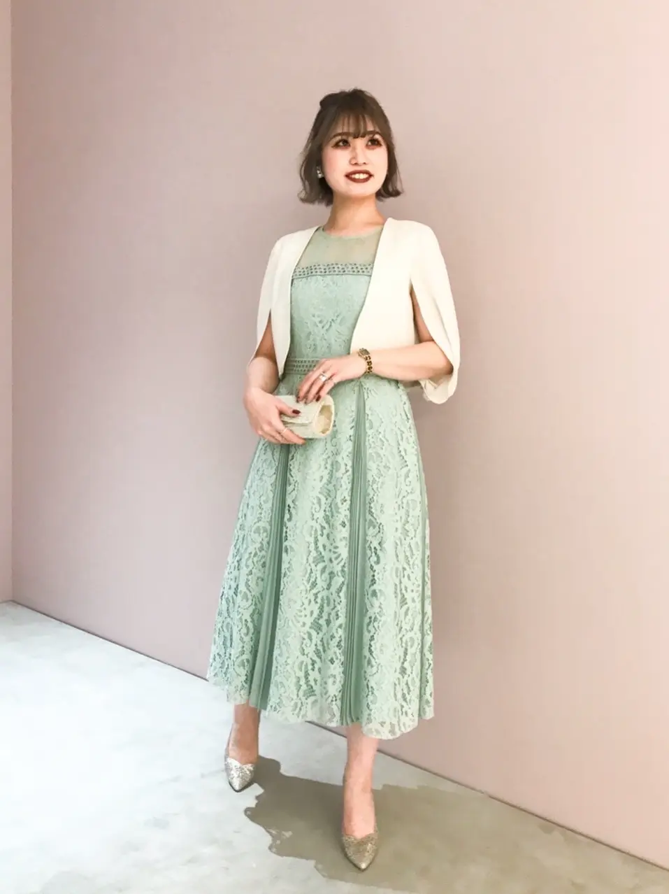 ORIGINATED IN GRACE CONTINENTAL Yuuki NOZAWA コーディネート画像