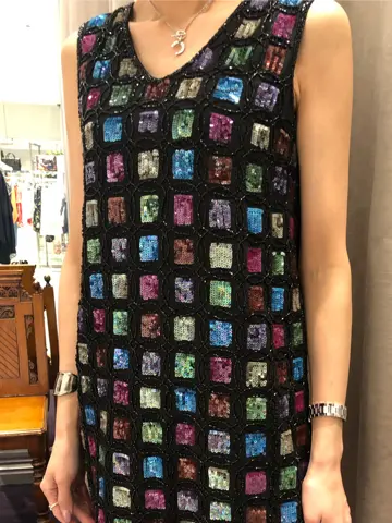 ORIGINATED IN GRACE CONTINENTAL 亀田 未希 コーディネート画像