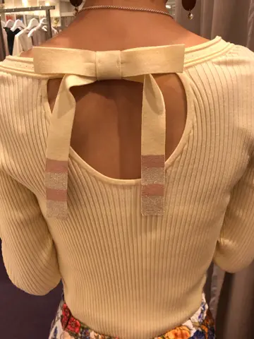 ORIGINATED IN GRACE CONTINENTAL 亀田 未希 コーディネート画像