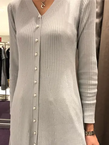 ORIGINATED IN GRACE CONTINENTAL 亀田 未希 コーディネート画像