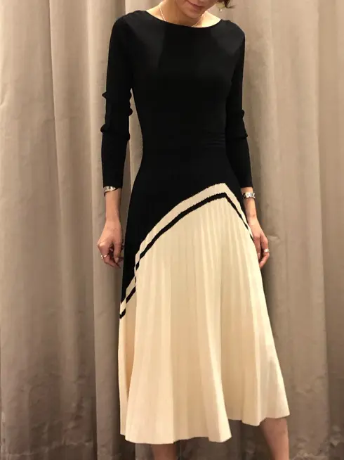 ORIGINATED IN GRACE CONTINENTAL 亀田 未希 コーディネート画像