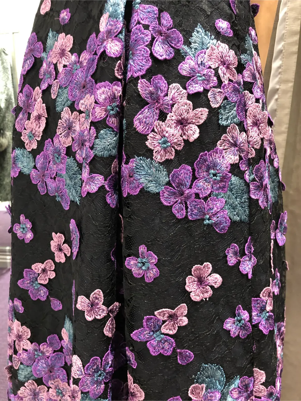 ORIGINATED IN GRACE CONTINENTAL 亀田 未希 コーディネート画像