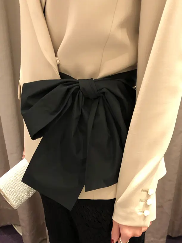 ORIGINATED IN GRACE CONTINENTAL 亀田 未希 コーディネート画像