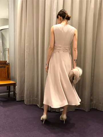 ORIGINATED IN GRACE CONTINENTAL 亀田 未希 コーディネート画像