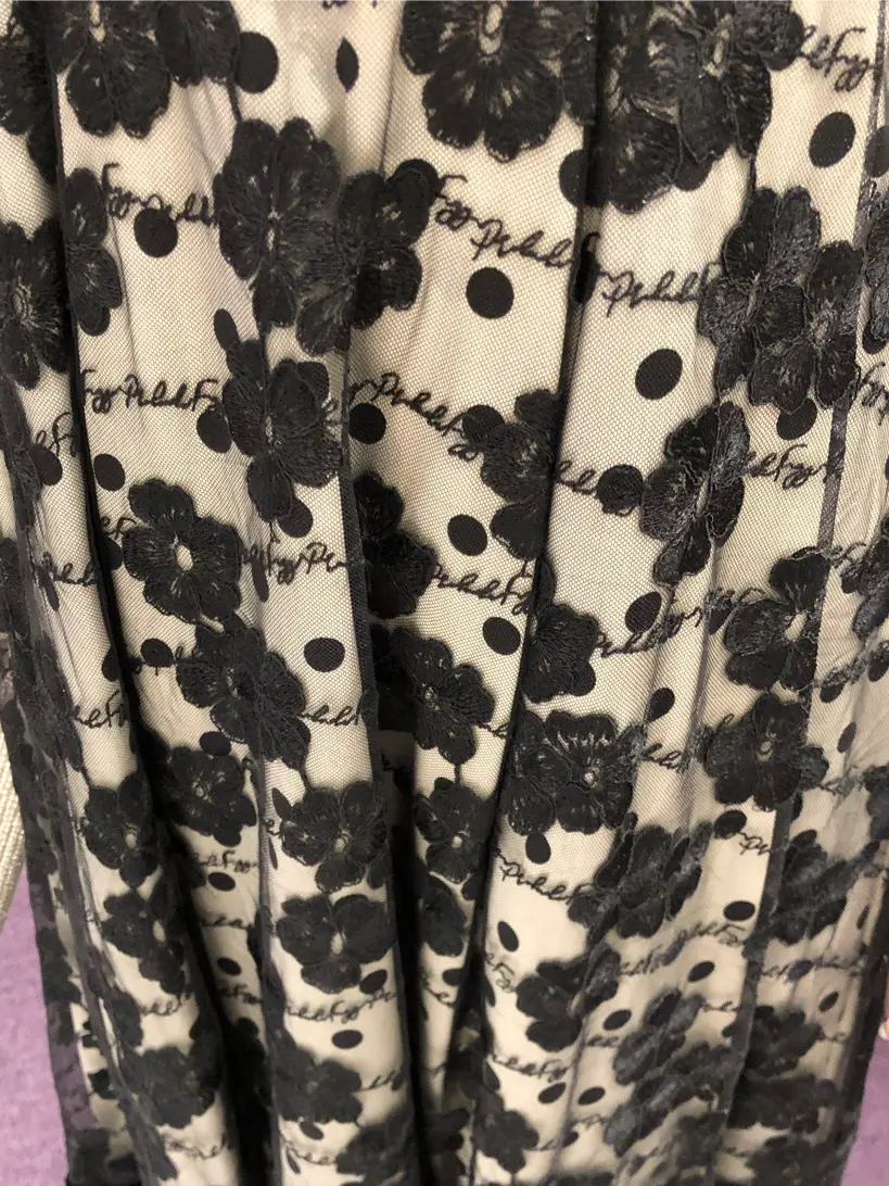 ORIGINATED IN GRACE CONTINENTAL 亀田 未希 コーディネート画像