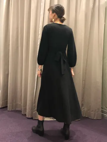 ORIGINATED IN GRACE CONTINENTAL 亀田 未希 コーディネート画像