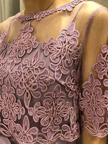 ORIGINATED IN GRACE CONTINENTAL 亀田 未希 コーディネート画像