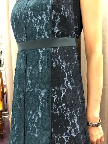 ORIGINATED IN GRACE CONTINENTAL 亀田 未希 コーディネート画像