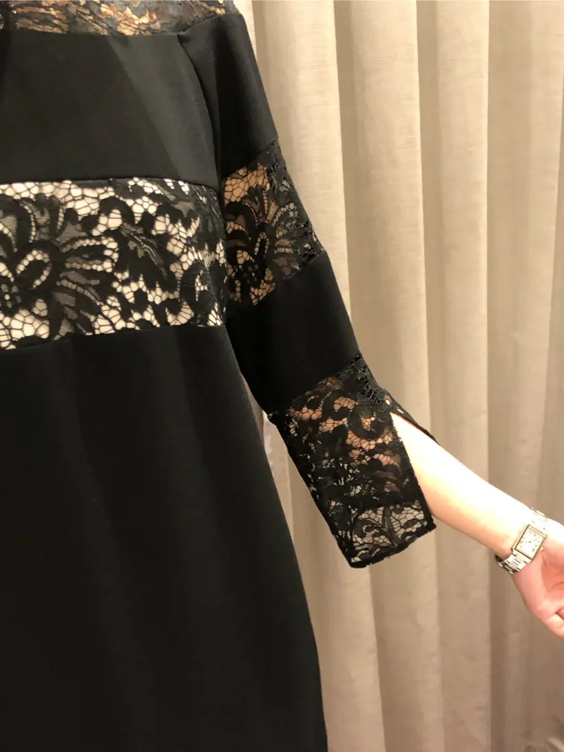 ORIGINATED IN GRACE CONTINENTAL 亀田 未希 コーディネート画像