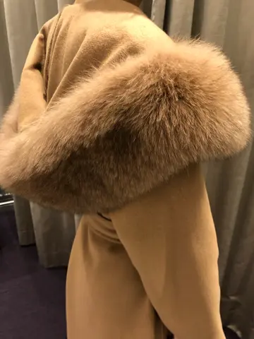 ORIGINATED IN GRACE CONTINENTAL 亀田 未希 コーディネート画像