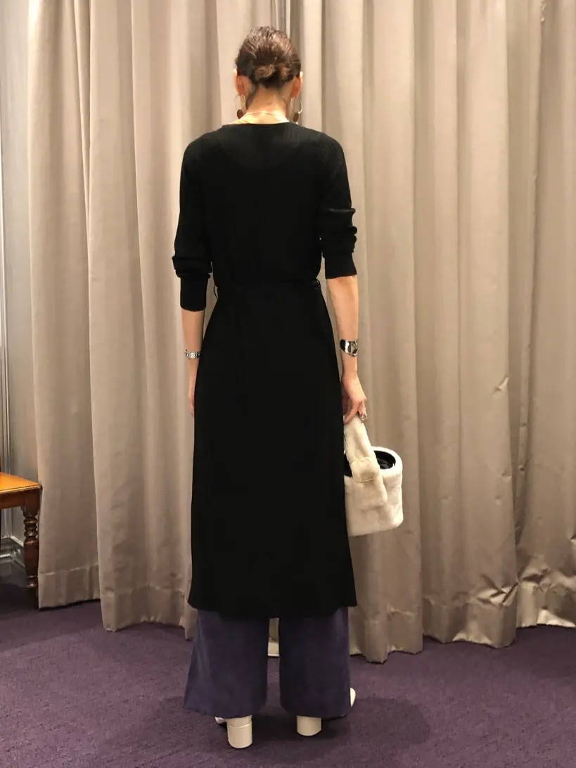 ORIGINATED IN GRACE CONTINENTAL 亀田 未希 コーディネート画像