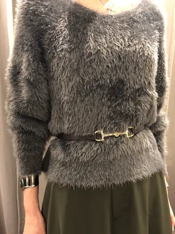 ORIGINATED IN GRACE CONTINENTAL 亀田 未希 コーディネート画像