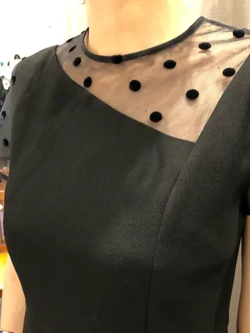 ORIGINATED IN GRACE CONTINENTAL 亀田 未希 コーディネート画像