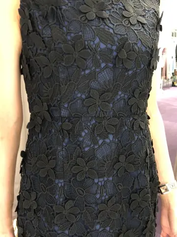 ORIGINATED IN GRACE CONTINENTAL 亀田 未希 コーディネート画像