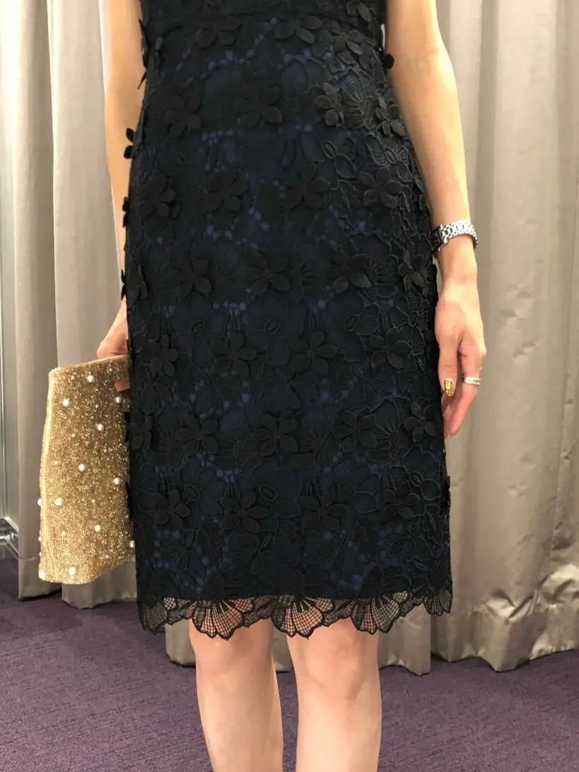 ORIGINATED IN GRACE CONTINENTAL 亀田 未希 コーディネート画像