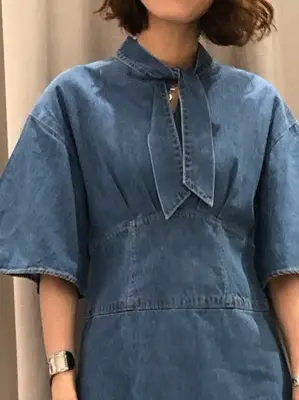 ORIGINATED IN GRACE CONTINENTAL 亀田 未希 コーディネート画像