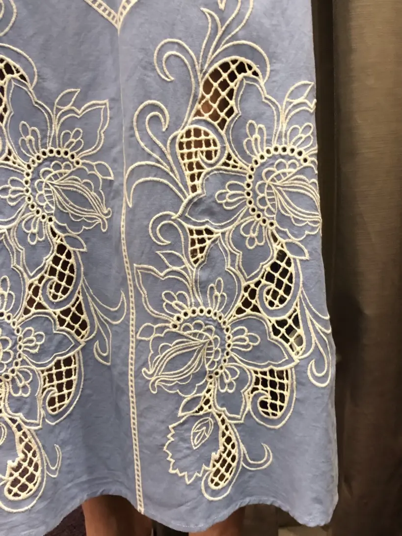 ORIGINATED IN GRACE CONTINENTAL 亀田 未希 コーディネート画像