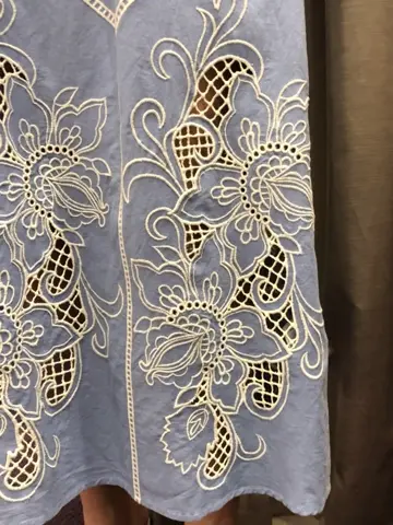 ORIGINATED IN GRACE CONTINENTAL 亀田 未希 コーディネート画像