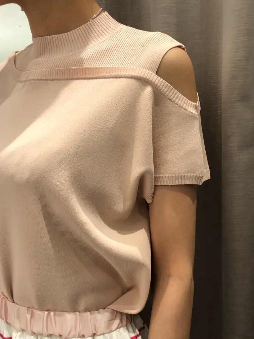 ORIGINATED IN GRACE CONTINENTAL 亀田 未希 コーディネート画像