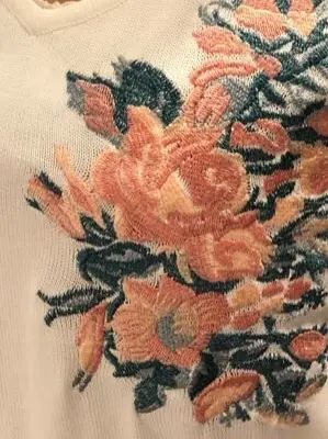 ORIGINATED IN GRACE CONTINENTAL 亀田 未希 コーディネート画像