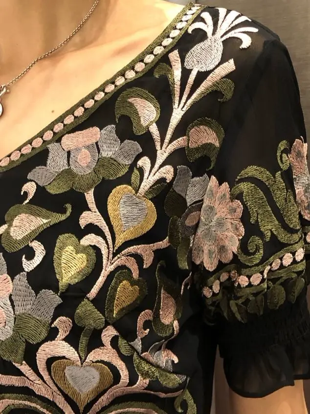 ORIGINATED IN GRACE CONTINENTAL 亀田 未希 コーディネート画像