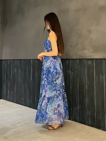 ORIGINATED IN GRACE CONTINENTAL Moe コーディネート画像