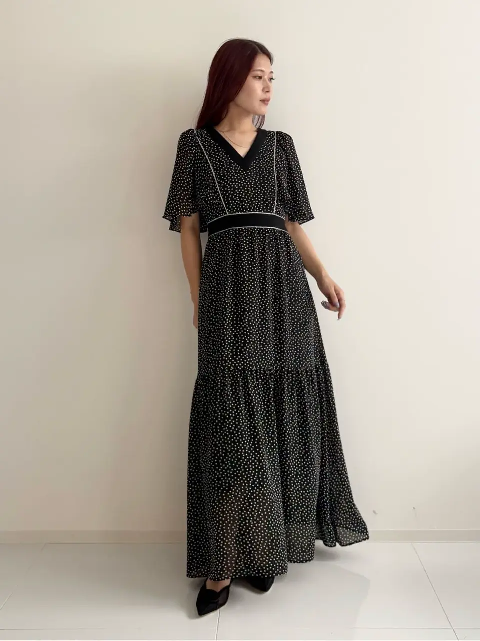 ORIGINATED IN GRACE CONTINENTAL Yuuki NOZAWA コーディネート画像