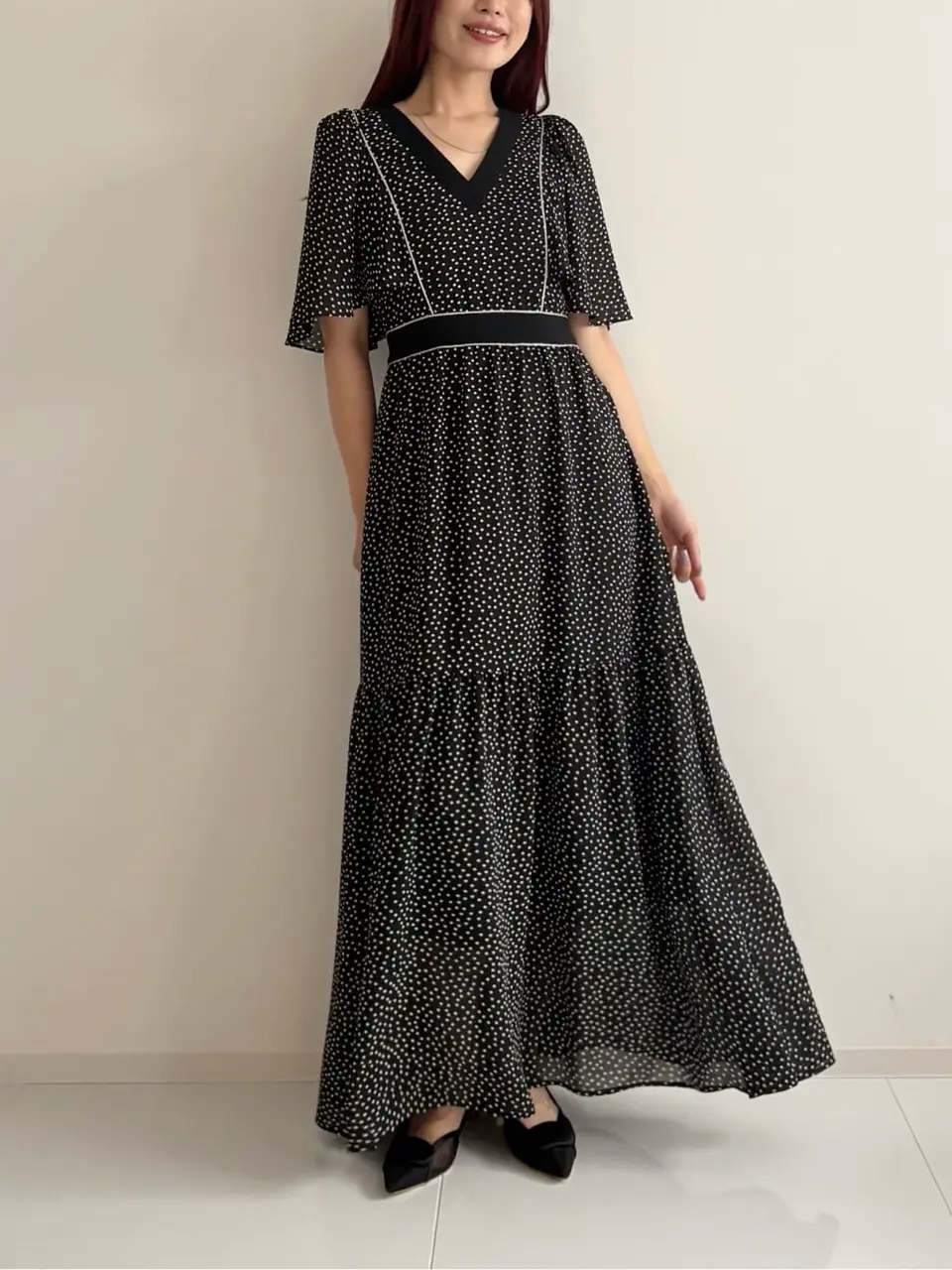 ORIGINATED IN GRACE CONTINENTAL Yuuki NOZAWA コーディネート画像