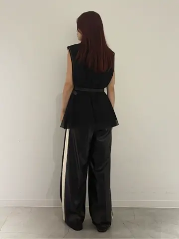 ORIGINATED IN GRACE CONTINENTAL Yuuki NOZAWA コーディネート画像