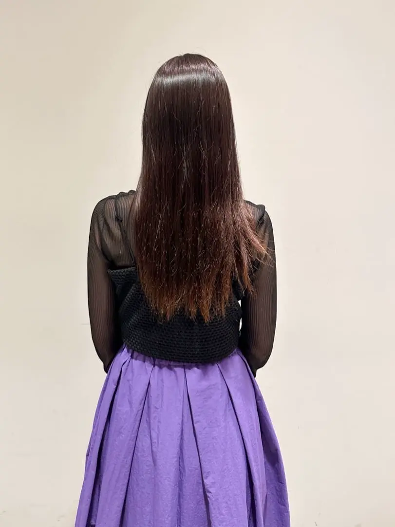 ORIGINATED IN GRACE CONTINENTAL 髙田　美衣 コーディネート画像