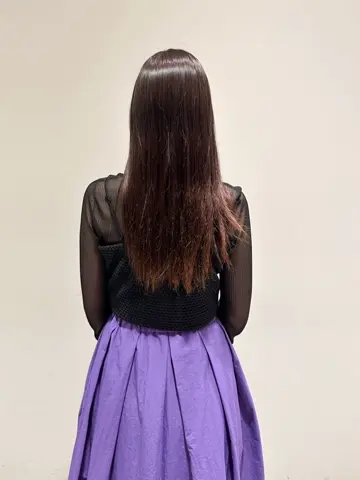 ORIGINATED IN GRACE CONTINENTAL 髙田　美衣 コーディネート画像