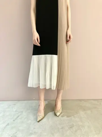 ORIGINATED IN GRACE CONTINENTAL Sengoku コーディネート画像