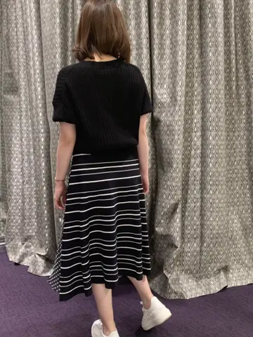 ORIGINATED IN GRACE CONTINENTAL tama コーディネート画像