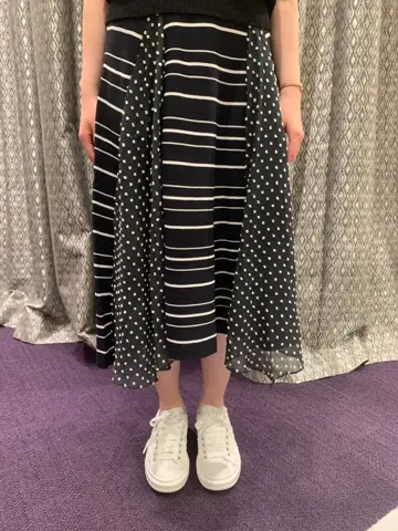 ORIGINATED IN GRACE CONTINENTAL tama コーディネート画像