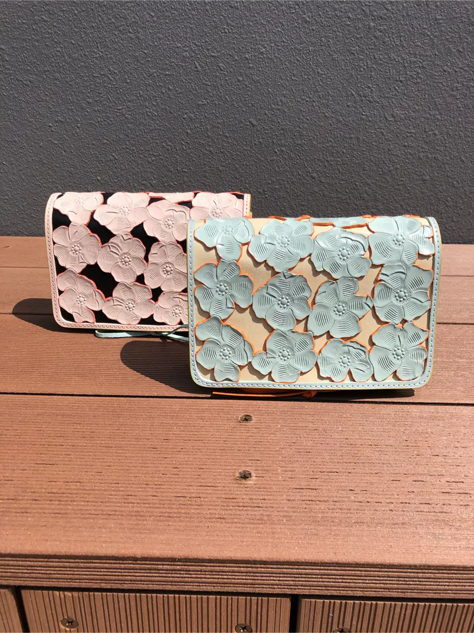 ORIGINATED IN GRACE CONTINENTAL 亀田 未希 コーディネート画像