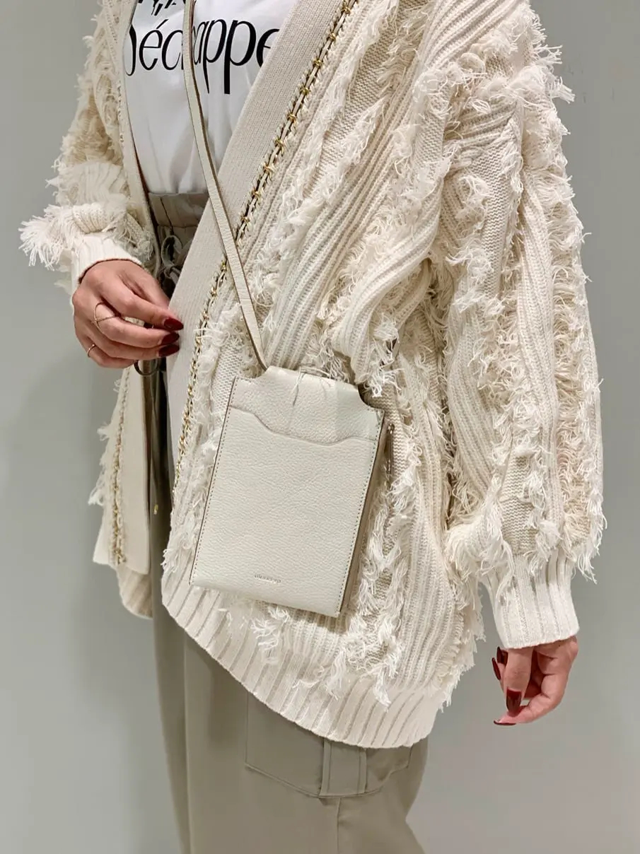 ORIGINATED IN GRACE CONTINENTAL 小笠原　春菜 コーディネート画像