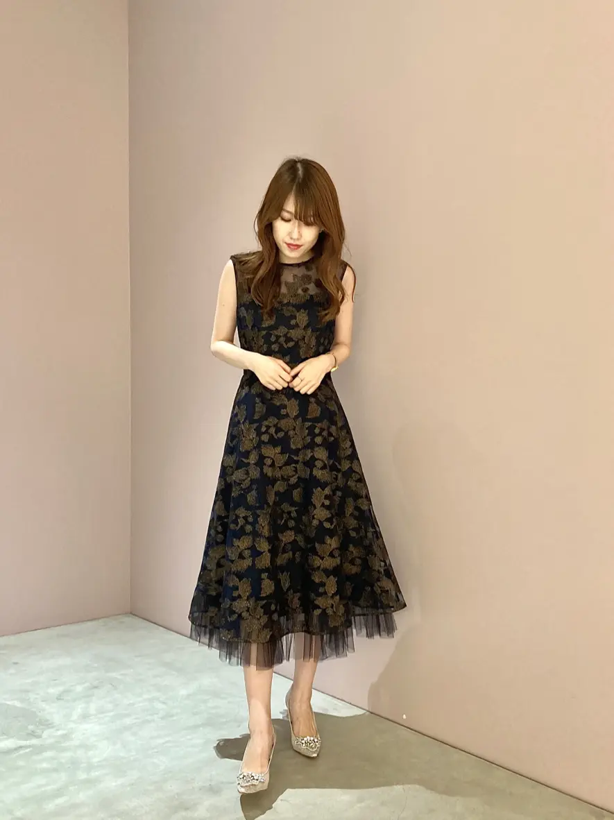  Sengoku コーディネート画像