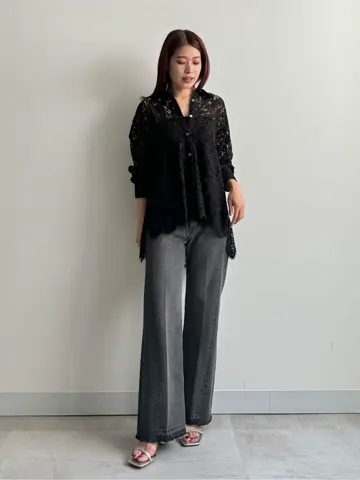 ORIGINATED IN GRACE CONTINENTAL Yuuki NOZAWA コーディネート画像