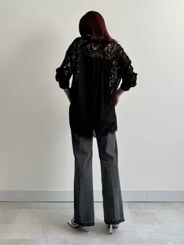 ORIGINATED IN GRACE CONTINENTAL Yuuki NOZAWA コーディネート画像