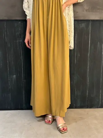 ORIGINATED IN GRACE CONTINENTAL Yuuki NOZAWA コーディネート画像