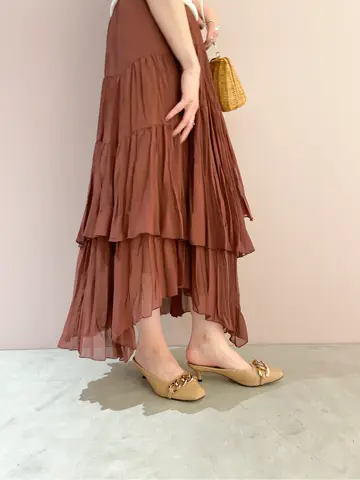 ORIGINATED IN GRACE CONTINENTAL Yuuki NOZAWA コーディネート画像