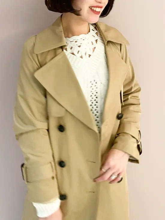 ORIGINATED IN GRACE CONTINENTAL Yuuki NOZAWA コーディネート画像