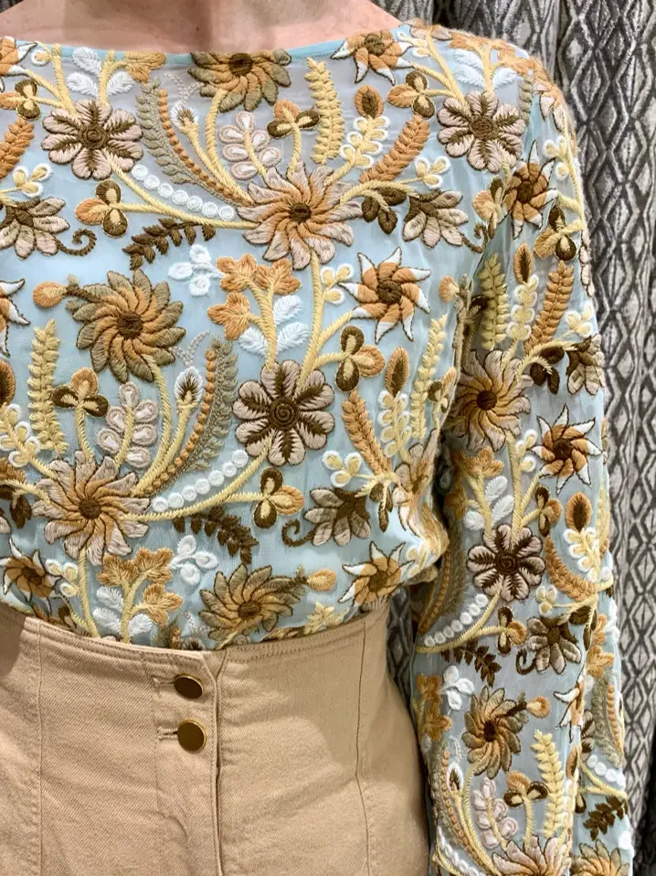 ORIGINATED IN GRACE CONTINENTAL eri コーディネート画像