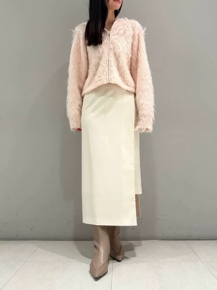 ORIGINATED IN GRACE CONTINENTAL 髙田　美衣 コーディネート画像