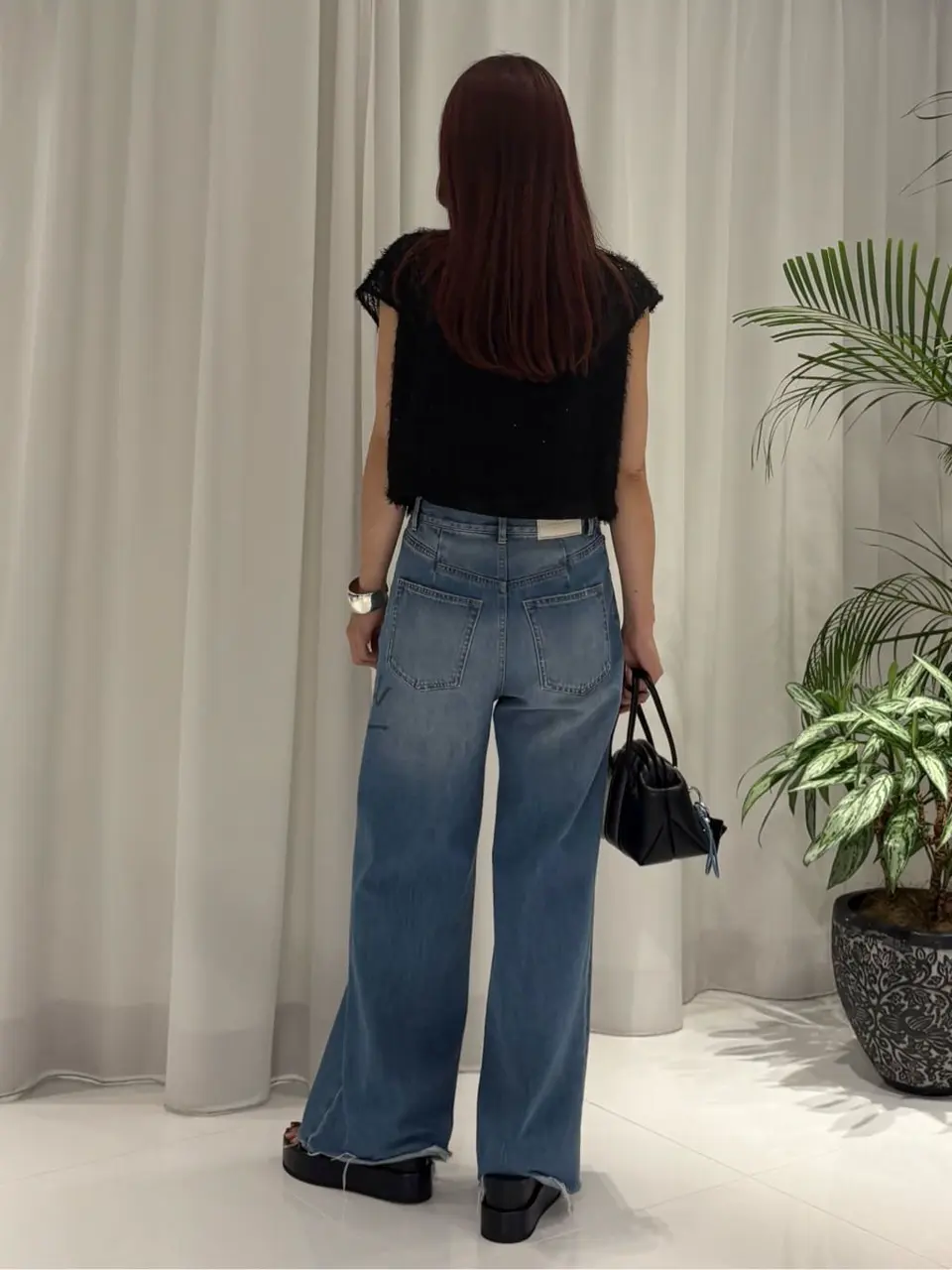 ORIGINATED IN GRACE CONTINENTAL Yuuki NOZAWA コーディネート画像