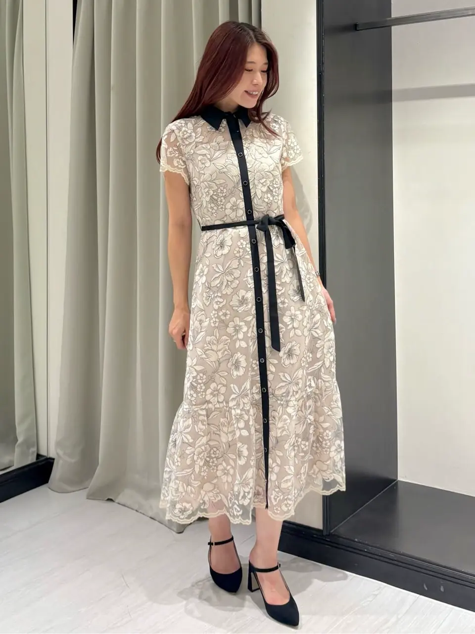 ORIGINATED IN GRACE CONTINENTAL/ スタッフコーディネート