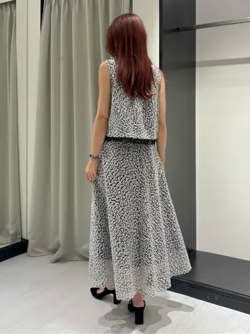 ORIGINATED IN GRACE CONTINENTAL Yuuki NOZAWA コーディネート画像