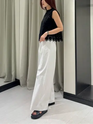 ORIGINATED IN GRACE CONTINENTAL Yuuki NOZAWA コーディネート画像