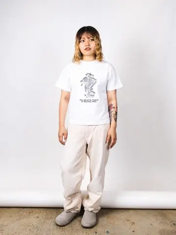 Chocolate Jesus Online Store